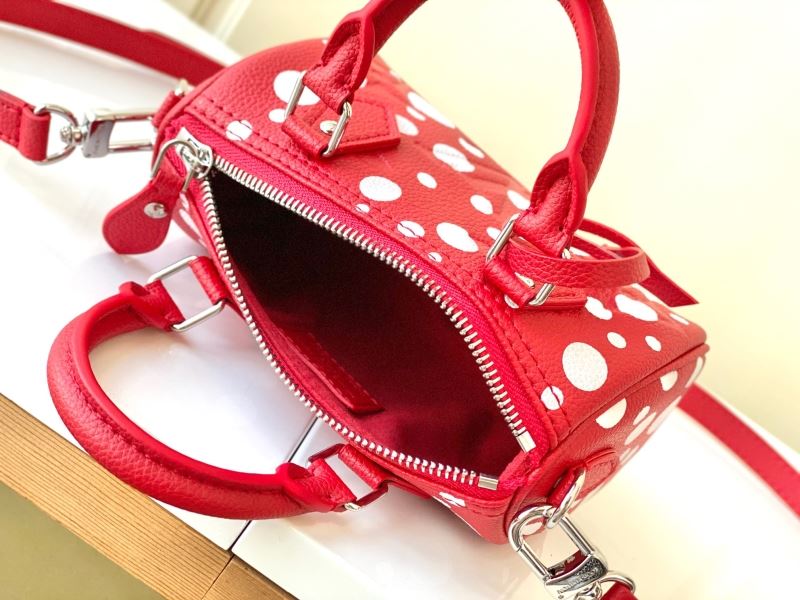 Louis Vuitton Speedy Bags